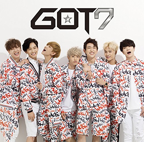 LAUGH LAUGH LAUGH(初回生産限定盤A) | GOT7 | オリコンニュース